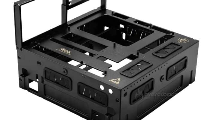 MSI MEG EM9 