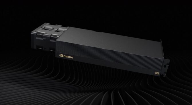 NVIDIA dévoile la RTX PRO 5500 Blackwell : 84 Go de VRAM et le même GPU que la 5090