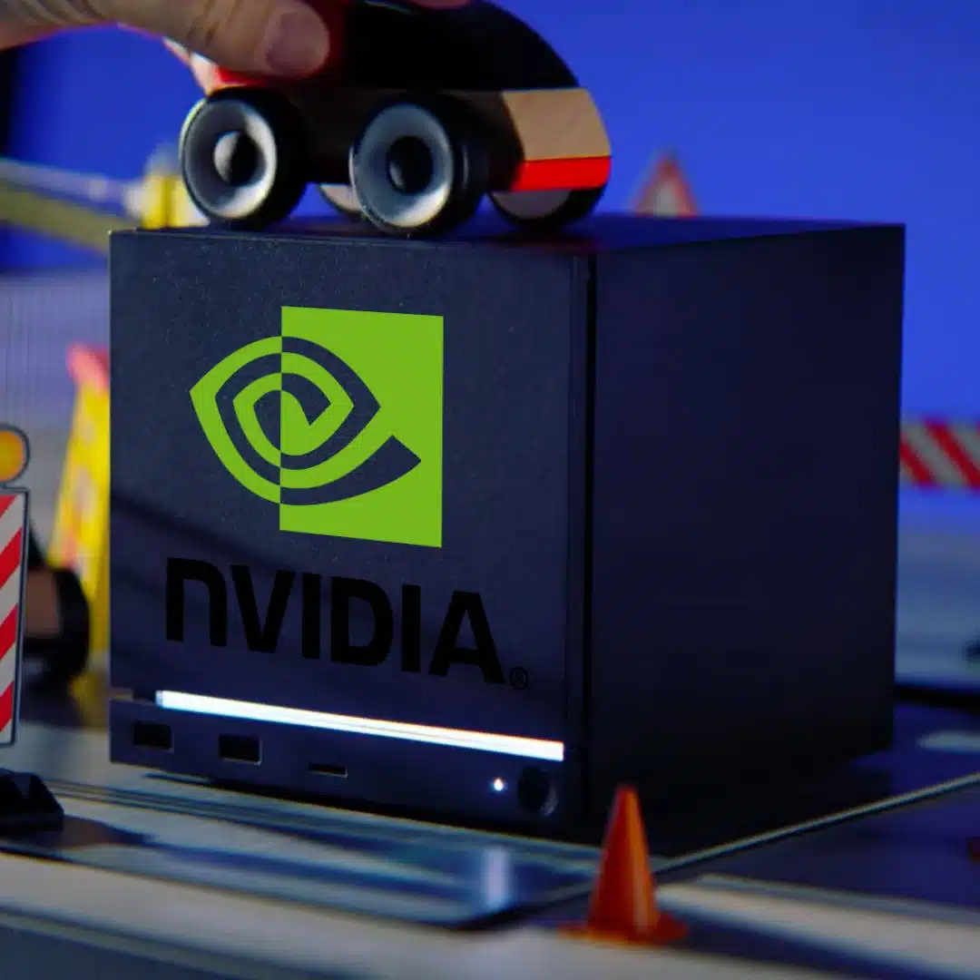 Nvidia sur SteamOS