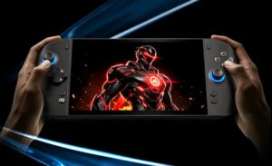 ONEXPLAYER X2 Mini Pro