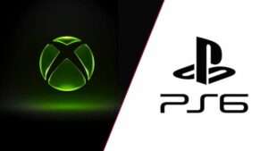PS6 XBOX HELIX