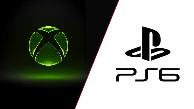 PS6 et Xbox Helix : performances record et lancement prévu en 2027