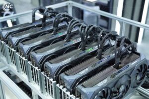 RTX 5090 IA