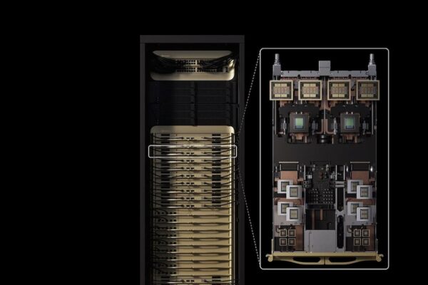 Rubin CPX