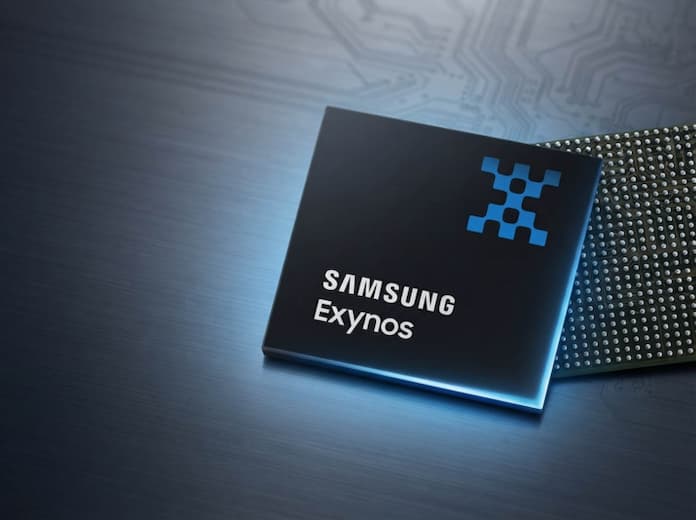 Exynos 2700