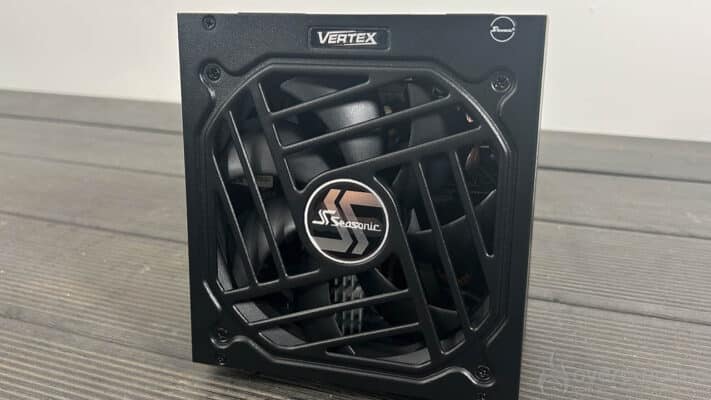 Seasonic Vertex GX-1000