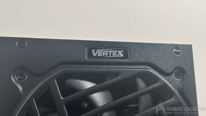 Seasonic Vertex GX-1000