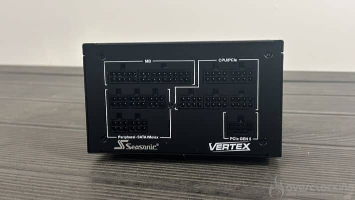Seasonic Vertex GX-1000