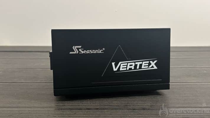 Seasonic Vertex GX-1000