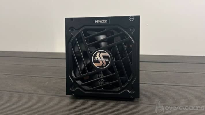 Seasonic Vertex GX-1000