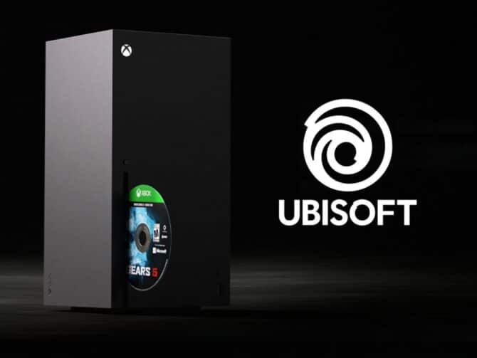 Xbox Disc-to-Digital : Ubisoft rejoint le programme, d’autres éditeurs pourraient suivre