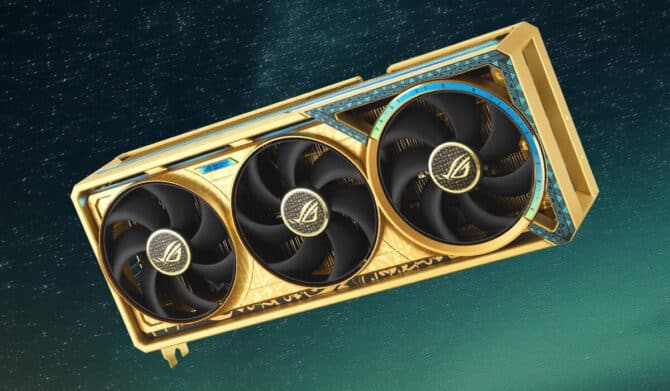 Tranquillement, la RTX 5090 s’installe au-dessus de 5 000 euros, une hausse de 73 % depuis janvier