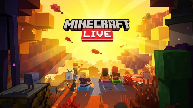 Minecraft : une nouvelle dimension arrive en 2027 après 14 ans d’attente