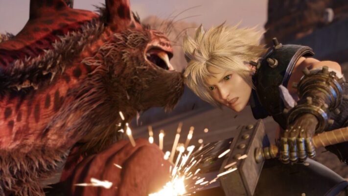 Final Fantasy 7