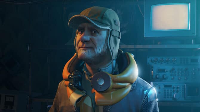 Steam Frame : Valve pourrait offrir Half-Life: Alyx en cadeau