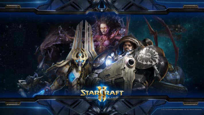 Star Craft