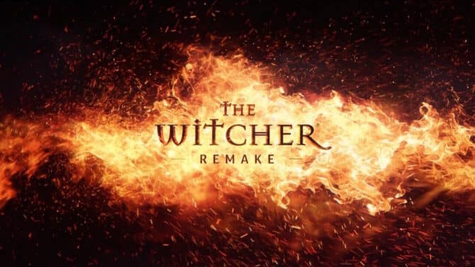 Remake de The Witcher : le retour de Geralt repoussé pour l’instant