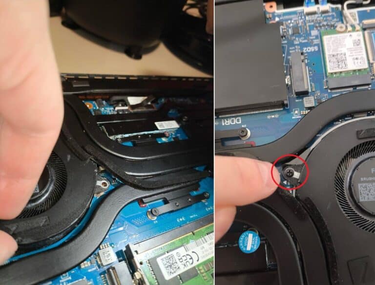 ASUS : 1 100 $ d’économie, une carte mère neuve et du scotch