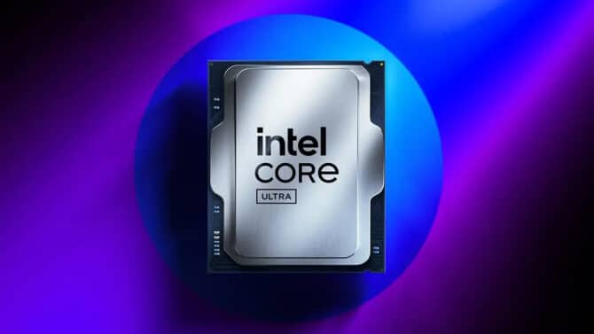 Une nouvelle hausse de prix prévue pour les processeurs Intel en octobre