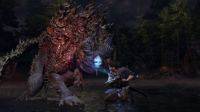 Onimusha : Way of the Sword révèle les faiblesses des Ryzen 9 12 cœurs et la domination des X3D