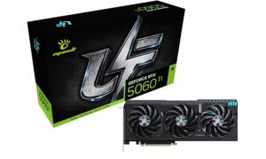 Manli RTX 50 UF