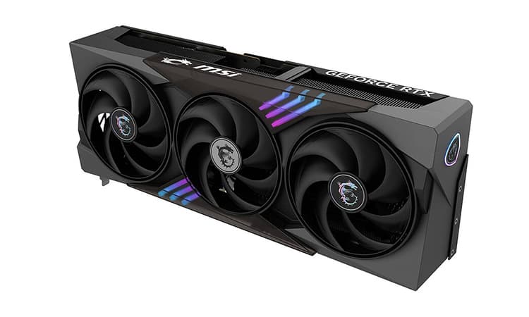 RTX 5090 à 4 300 $ chez Walmart : 10 000 acheteurs prêts !