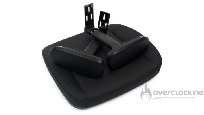 noblechairs Aura Black Edition
