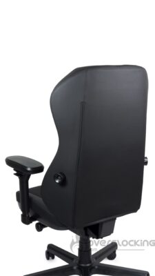 noblechairs Aura Black Edition