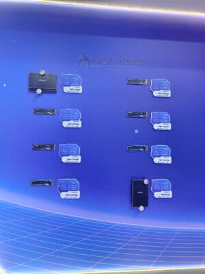 PNY SSD