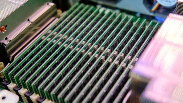 ddr5 512 GB