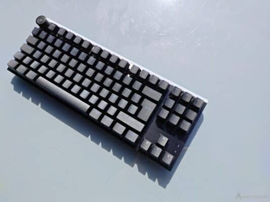 Light Mount TKL