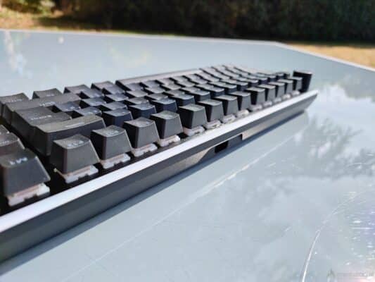 Light Mount TKL