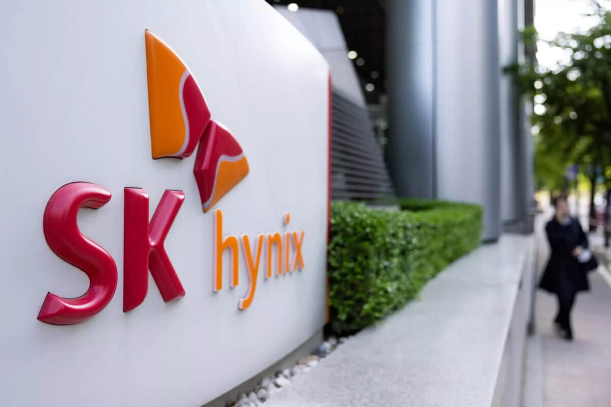 SK Hynix