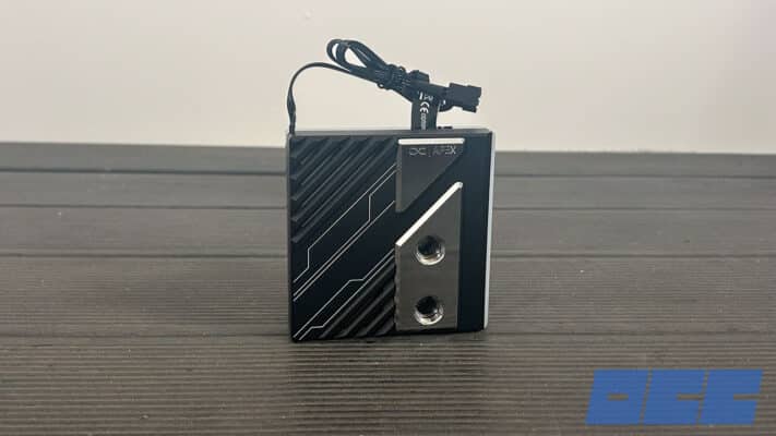Alphacool Apex 1 LGA 1700/1851