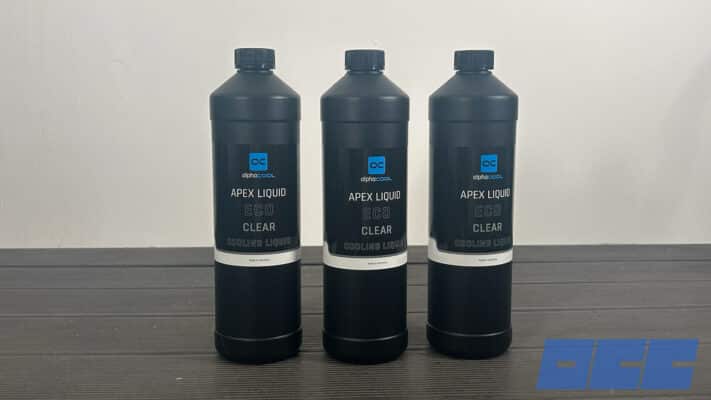 Alphacool Apex Liquid ECO