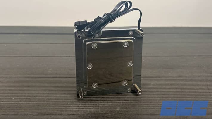 Alphacool Apex 1 LGA 1700/1851