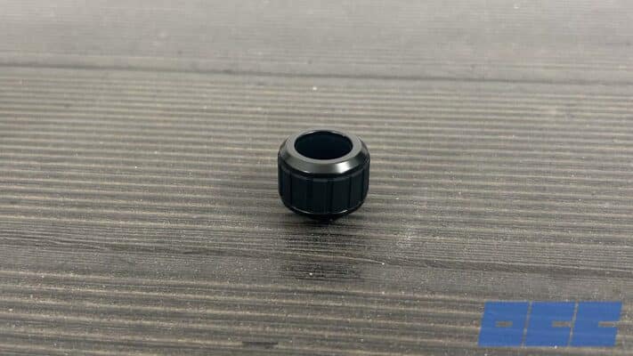 Les fittings Alphacool Apex Grip