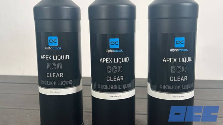Alphacool Apex Liquid ECO