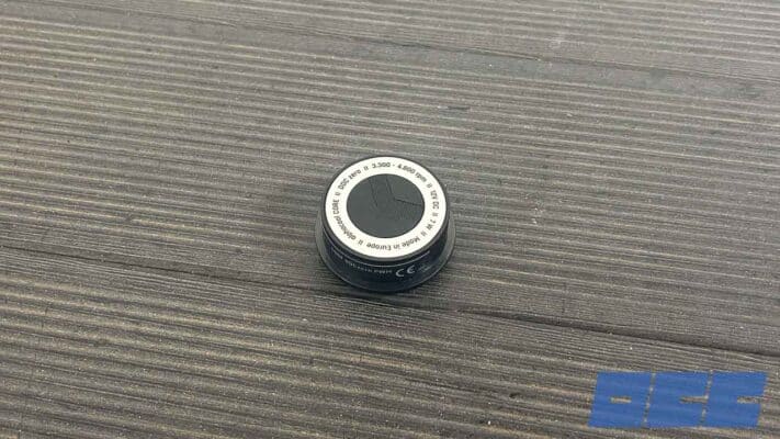 Alphacool DDCzero Pump