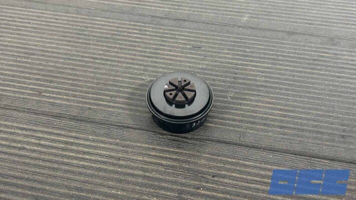 Alphacool DDCzero Pump