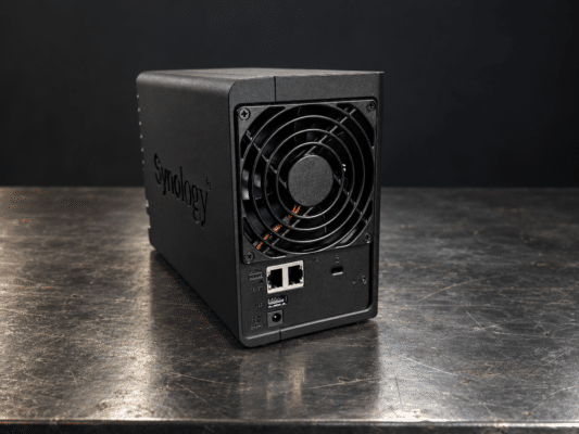 Synology DS225+