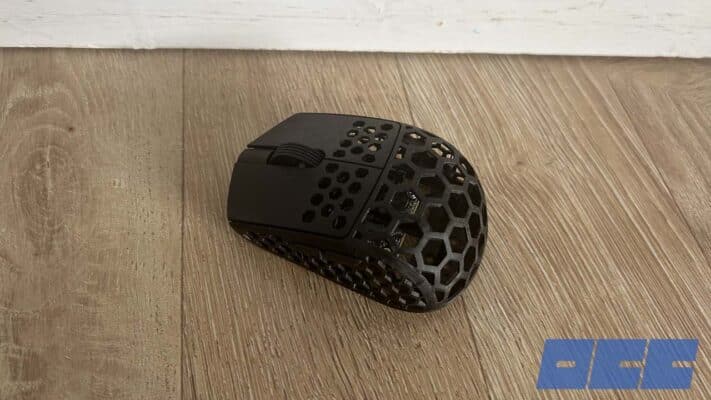 DarmoShark M5 AIR V2