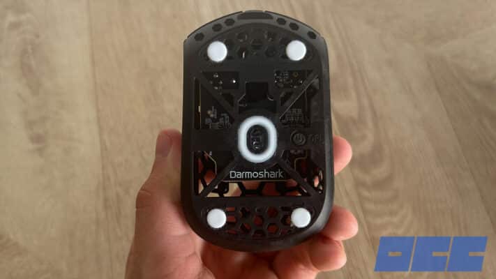 DarmoShark M5 AIR V2