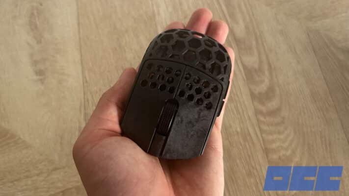 DarmoShark M5 AIR V2