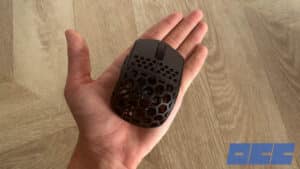 DarmoShark M5 AIR V2
