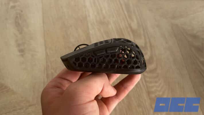 DarmoShark M5 AIR V2