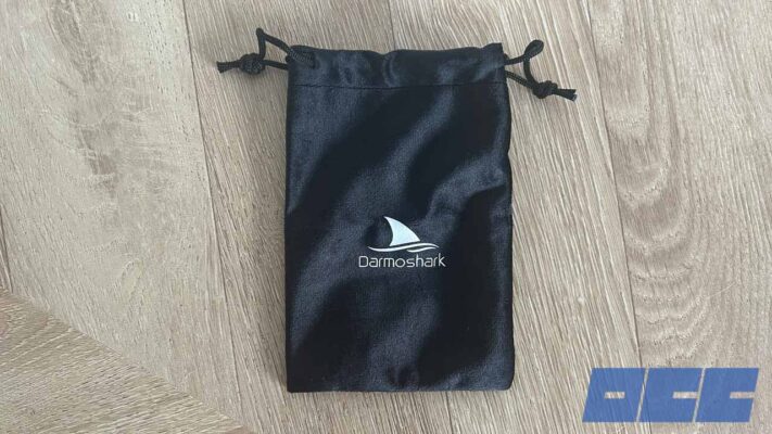 DarmoShark M5 AIR V2 accessoires