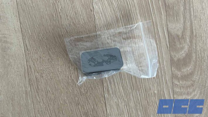 DarmoShark M5 AIR V2 dongle