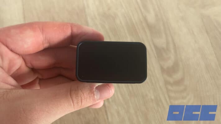 DarmoShark M5 AIR V2 dongle