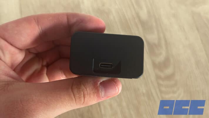 DarmoShark M5 AIR V2 dongle